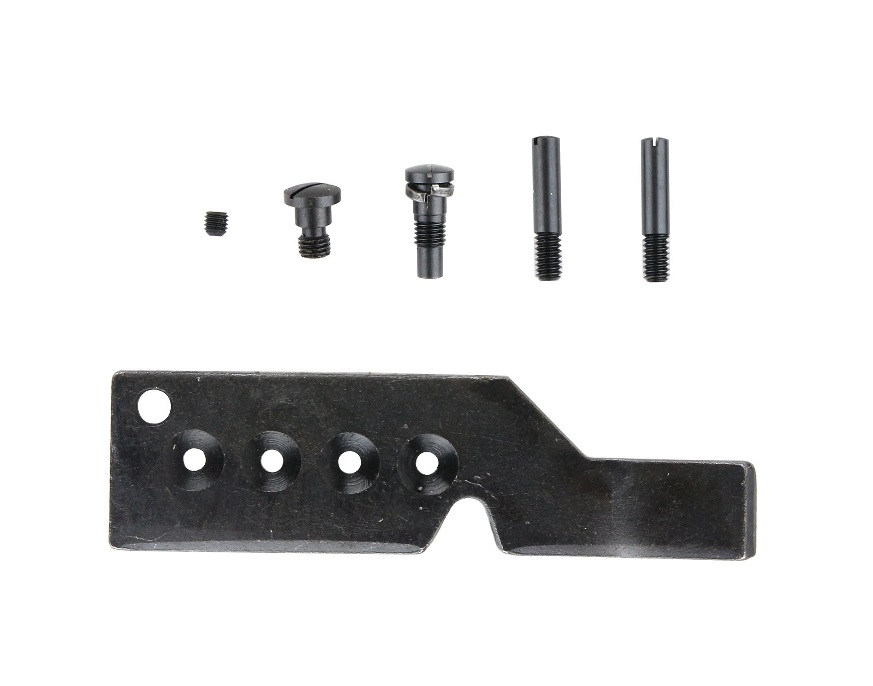 Lyman MOULD REBUILD KIT, Four Cavity